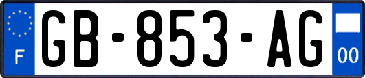 GB-853-AG