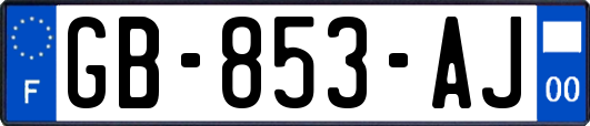 GB-853-AJ