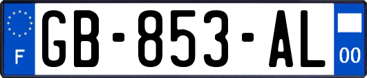 GB-853-AL