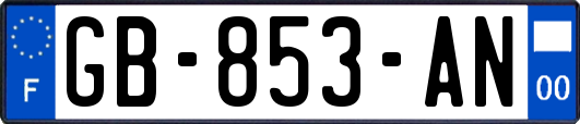 GB-853-AN