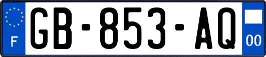 GB-853-AQ