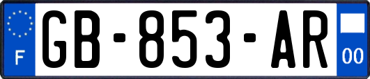 GB-853-AR