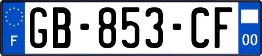 GB-853-CF