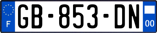GB-853-DN