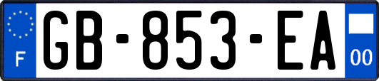 GB-853-EA
