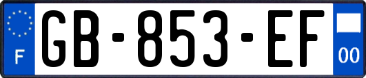 GB-853-EF