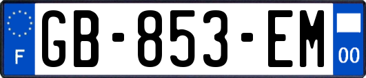 GB-853-EM
