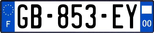 GB-853-EY