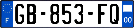 GB-853-FQ