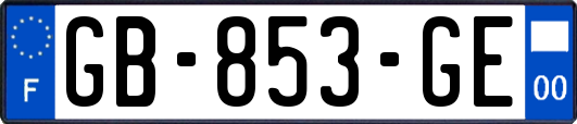 GB-853-GE