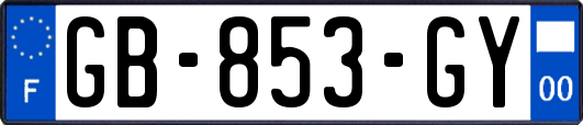 GB-853-GY