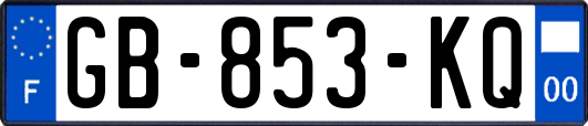 GB-853-KQ