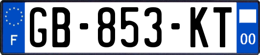 GB-853-KT