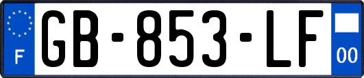 GB-853-LF