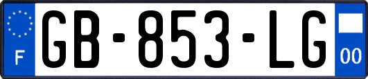GB-853-LG