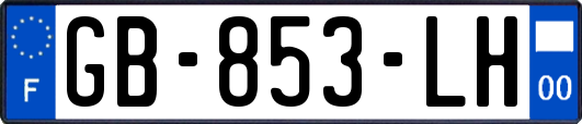 GB-853-LH