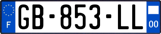 GB-853-LL