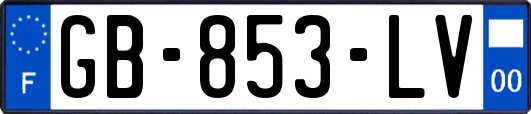 GB-853-LV