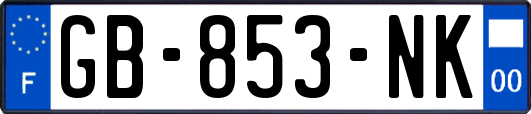 GB-853-NK