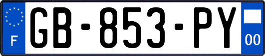 GB-853-PY