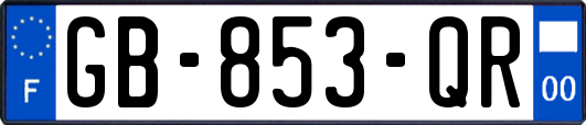 GB-853-QR