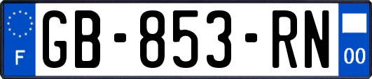 GB-853-RN
