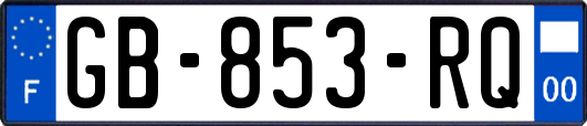 GB-853-RQ