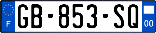 GB-853-SQ