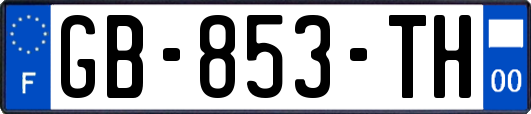 GB-853-TH