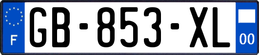 GB-853-XL