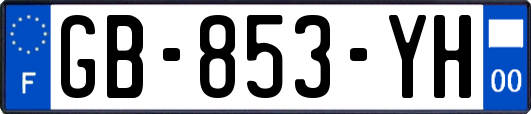 GB-853-YH