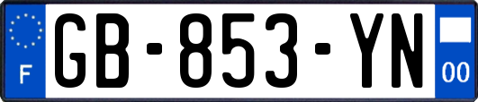 GB-853-YN