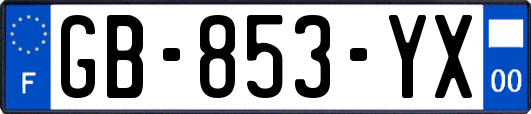 GB-853-YX