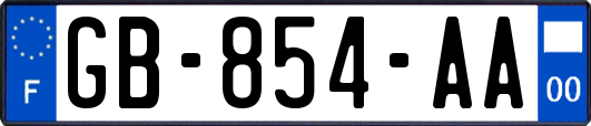 GB-854-AA