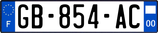 GB-854-AC