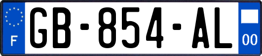 GB-854-AL