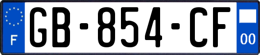GB-854-CF