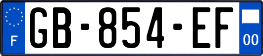 GB-854-EF