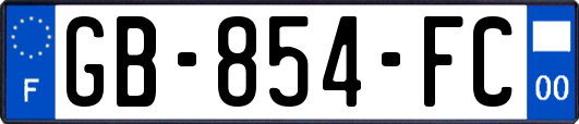 GB-854-FC