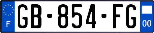 GB-854-FG