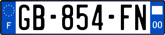 GB-854-FN