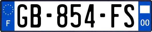 GB-854-FS