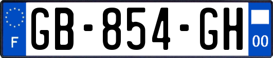GB-854-GH