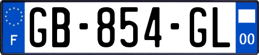 GB-854-GL