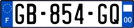 GB-854-GQ