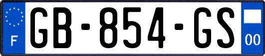 GB-854-GS