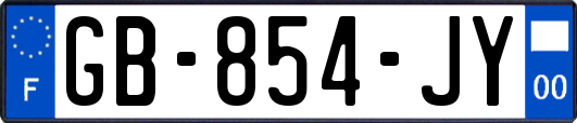 GB-854-JY