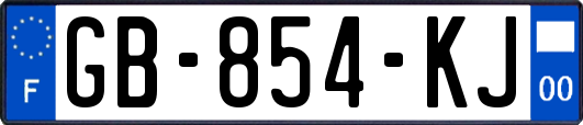 GB-854-KJ