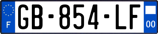 GB-854-LF