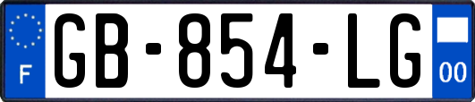 GB-854-LG